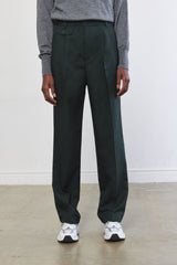 Wide Leg Daddy Pants