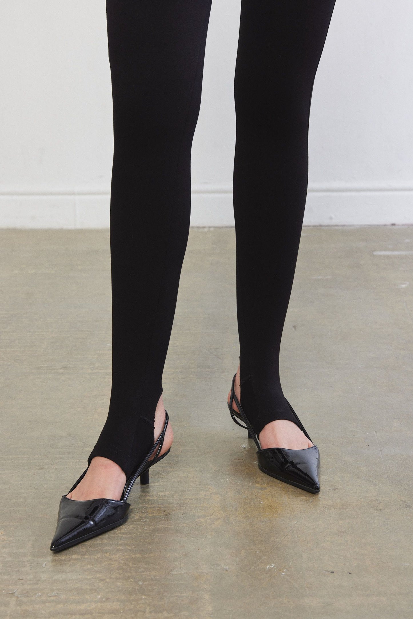 Stirrup Leggings