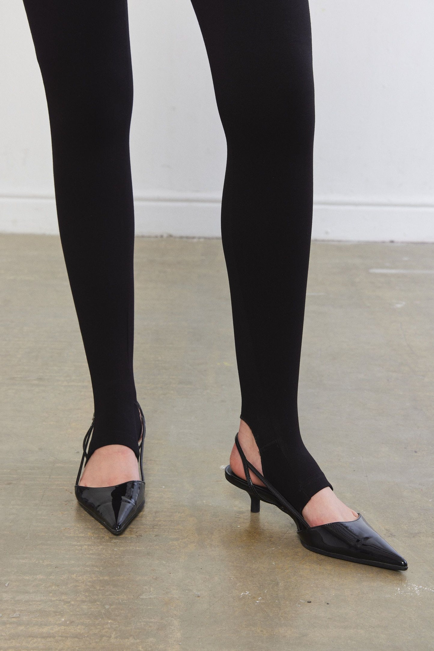 Stirrup Leggings